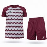 طقم رياضى hummel